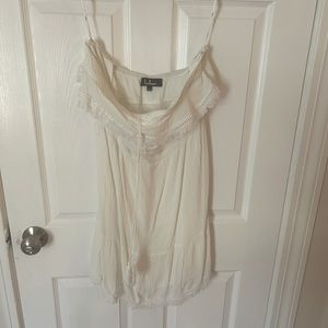Lulus summer dress